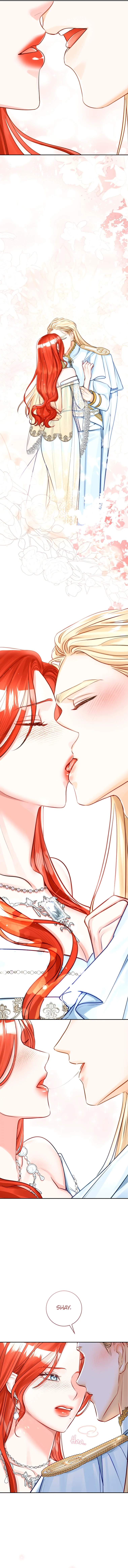 The Archduke’s Gorgeous Wedding Was a Fraud Chapter 40 - Page 22
