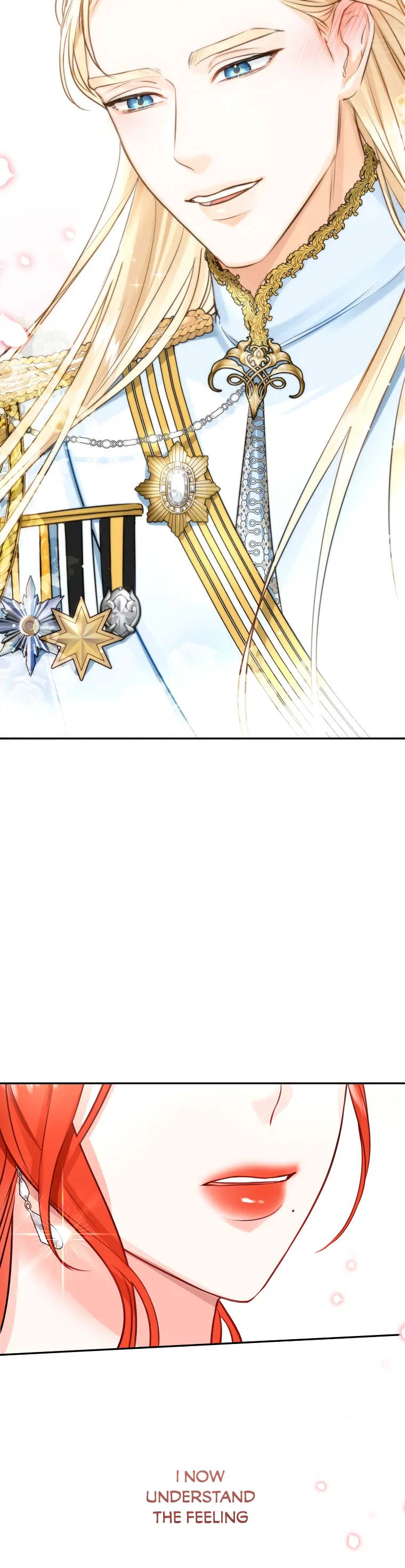The Archduke’s Gorgeous Wedding Was a Fraud Chapter 40 - Page 5