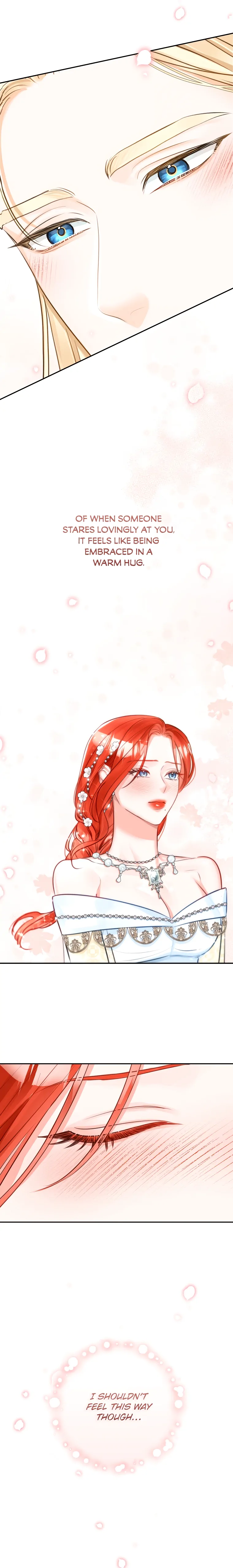 The Archduke’s Gorgeous Wedding Was a Fraud Chapter 40 - Page 6