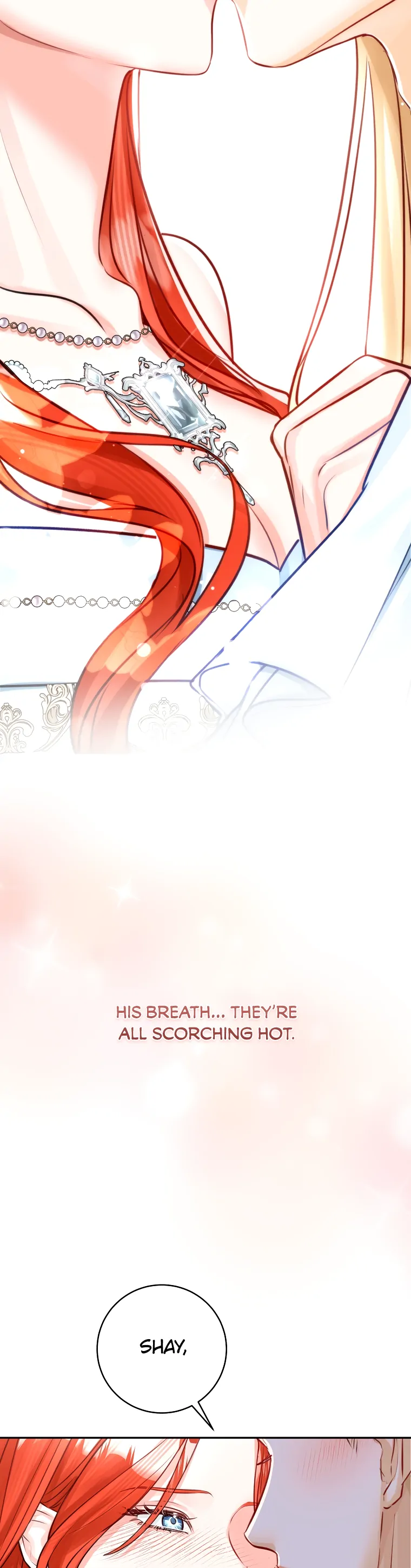 The Archduke’s Gorgeous Wedding Was a Fraud Chapter 41 - Page 1