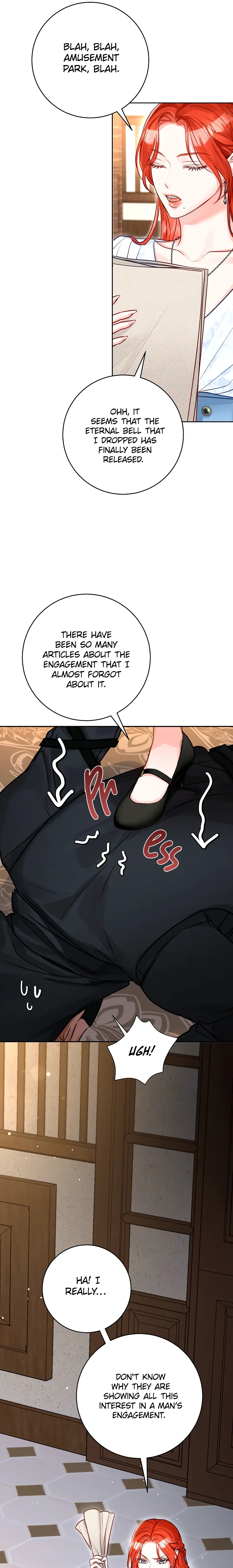 The Archduke’s Gorgeous Wedding Was a Fraud Chapter 41 - Page 10