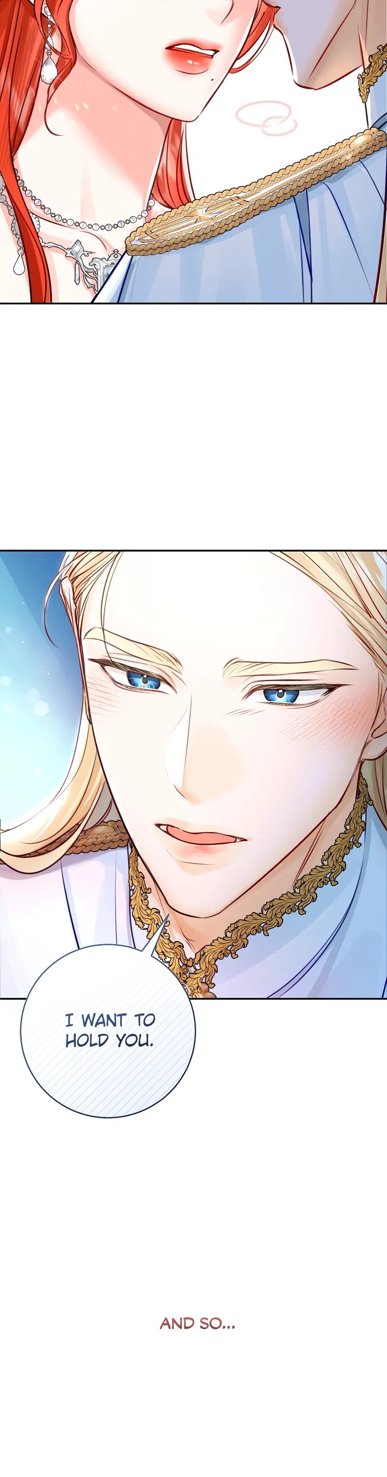 The Archduke’s Gorgeous Wedding Was a Fraud Chapter 41 - Page 2