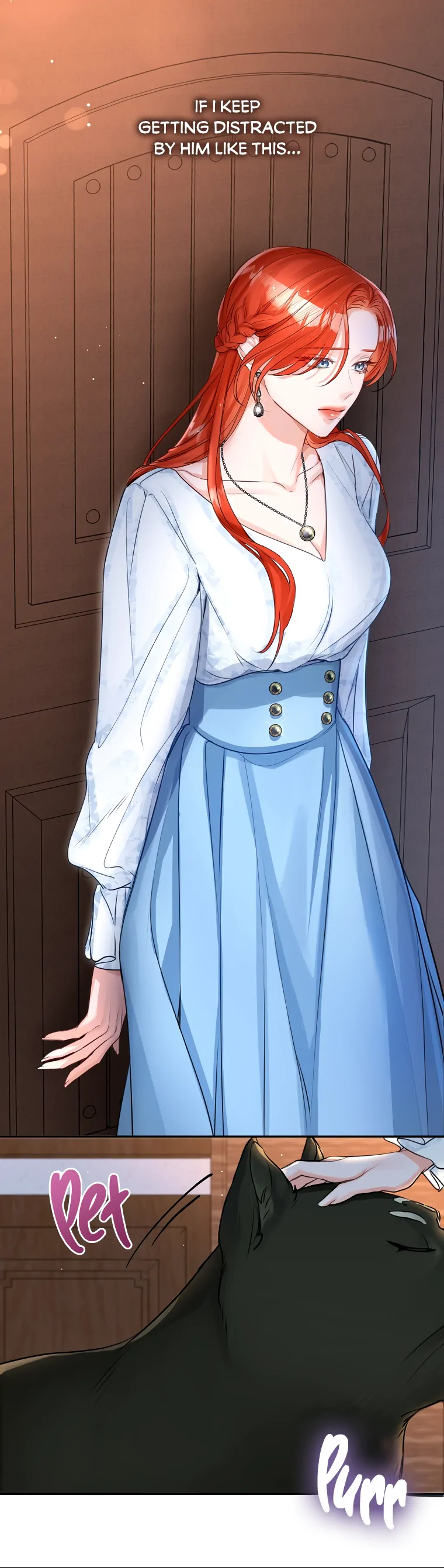 The Archduke’s Gorgeous Wedding Was a Fraud Chapter 41 - Page 23