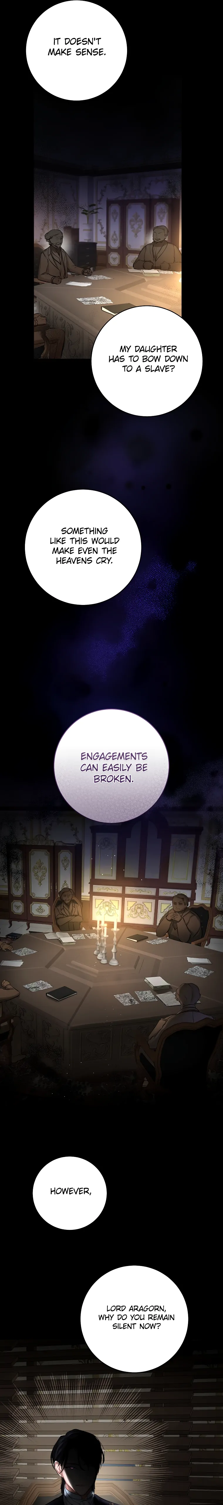 The Archduke’s Gorgeous Wedding Was a Fraud Chapter 41 - Page 25