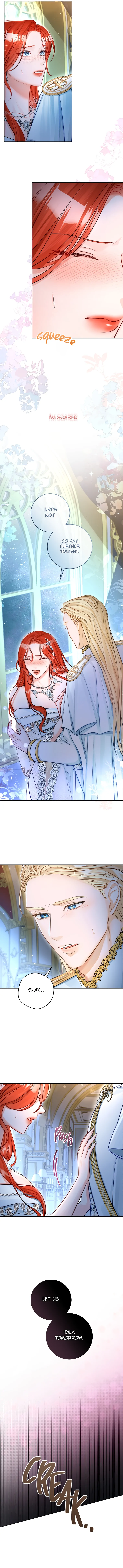 The Archduke’s Gorgeous Wedding Was a Fraud Chapter 41 - Page 3