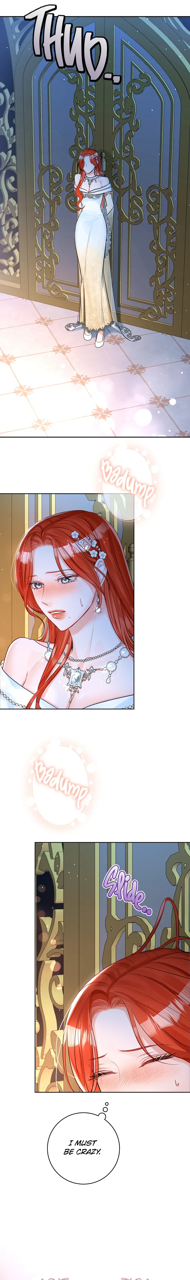 The Archduke’s Gorgeous Wedding Was a Fraud Chapter 41 - Page 4