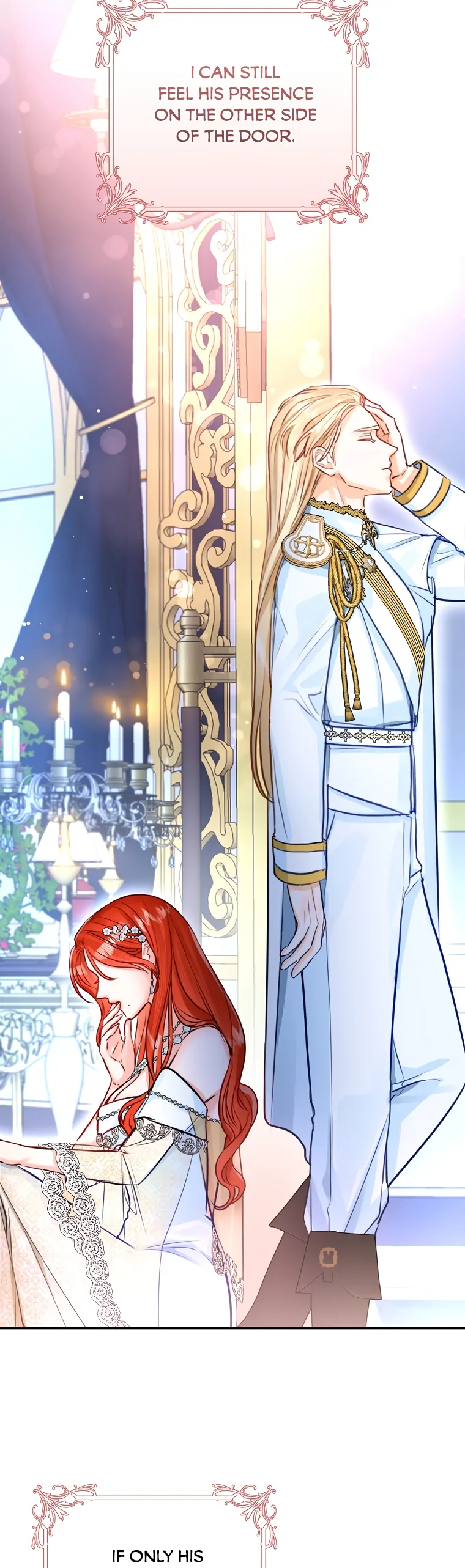 The Archduke’s Gorgeous Wedding Was a Fraud Chapter 41 - Page 5