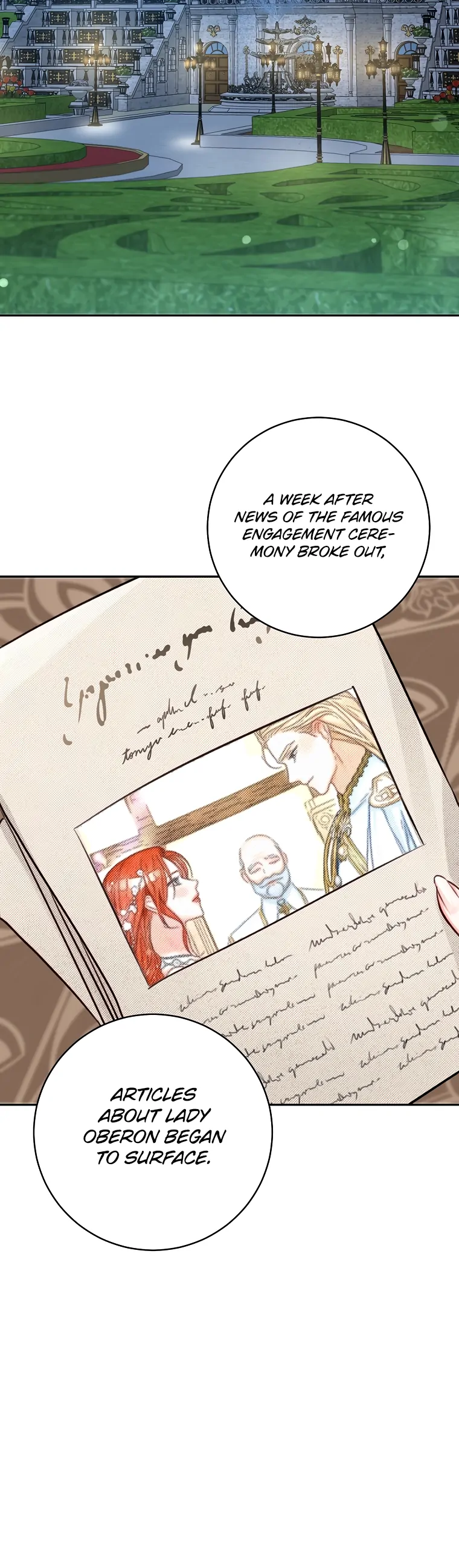The Archduke’s Gorgeous Wedding Was a Fraud Chapter 41 - Page 9