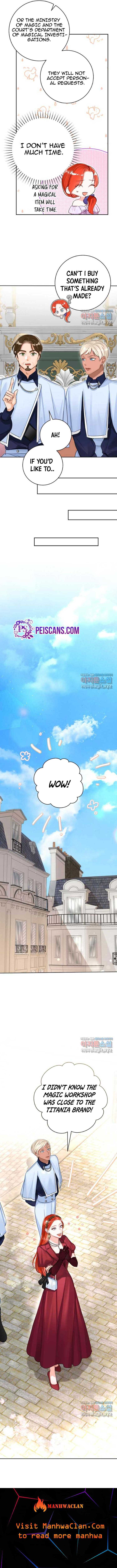 The Archduke’s Gorgeous Wedding Was a Fraud Chapter 42 - Page 12