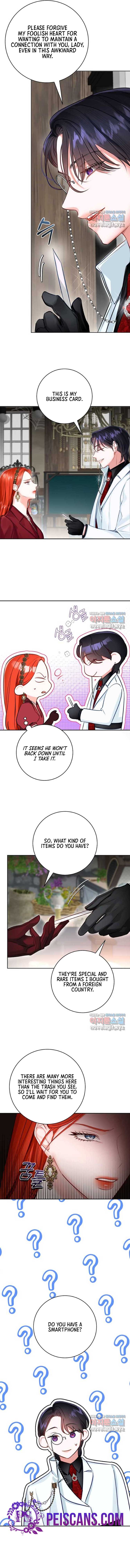 The Archduke’s Gorgeous Wedding Was a Fraud Chapter 43 - Page 10