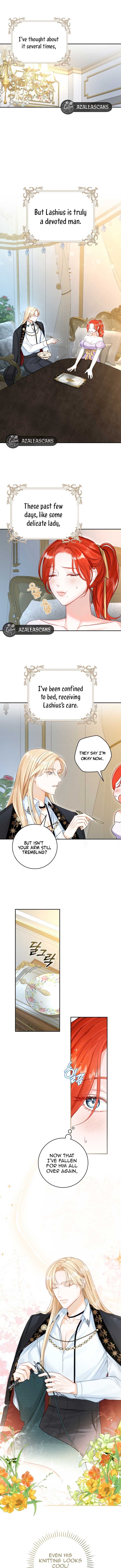 The Archduke’s Gorgeous Wedding Was a Fraud Chapter 47 - Page 0