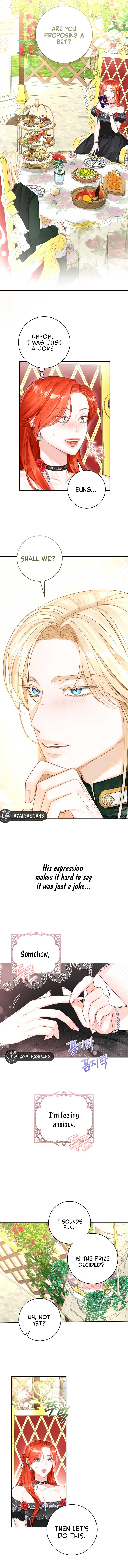 The Archduke’s Gorgeous Wedding Was a Fraud Chapter 47 - Page 7