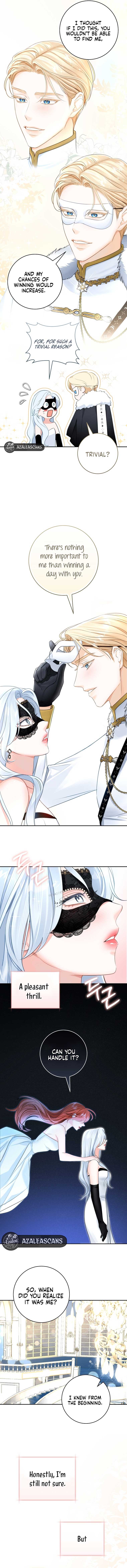 The Archduke’s Gorgeous Wedding Was a Fraud Chapter 48 - Page 10
