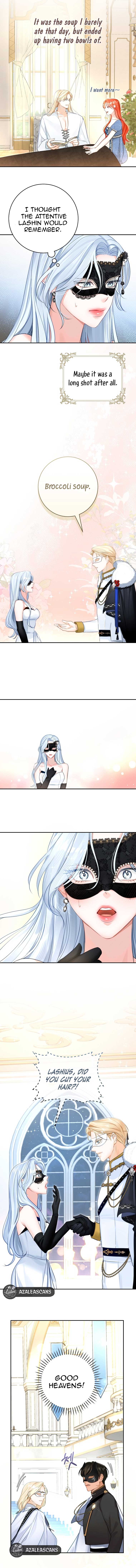 The Archduke’s Gorgeous Wedding Was a Fraud Chapter 48 - Page 9