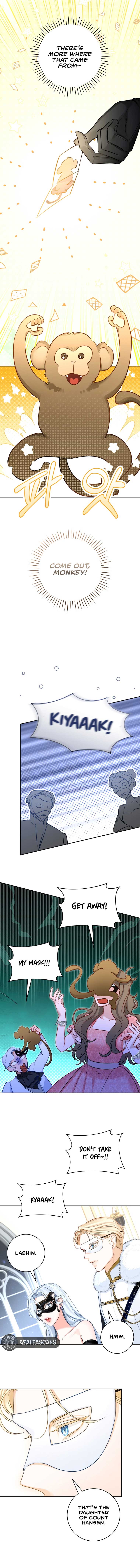 The Archduke’s Gorgeous Wedding Was a Fraud Chapter 49 - Page 8