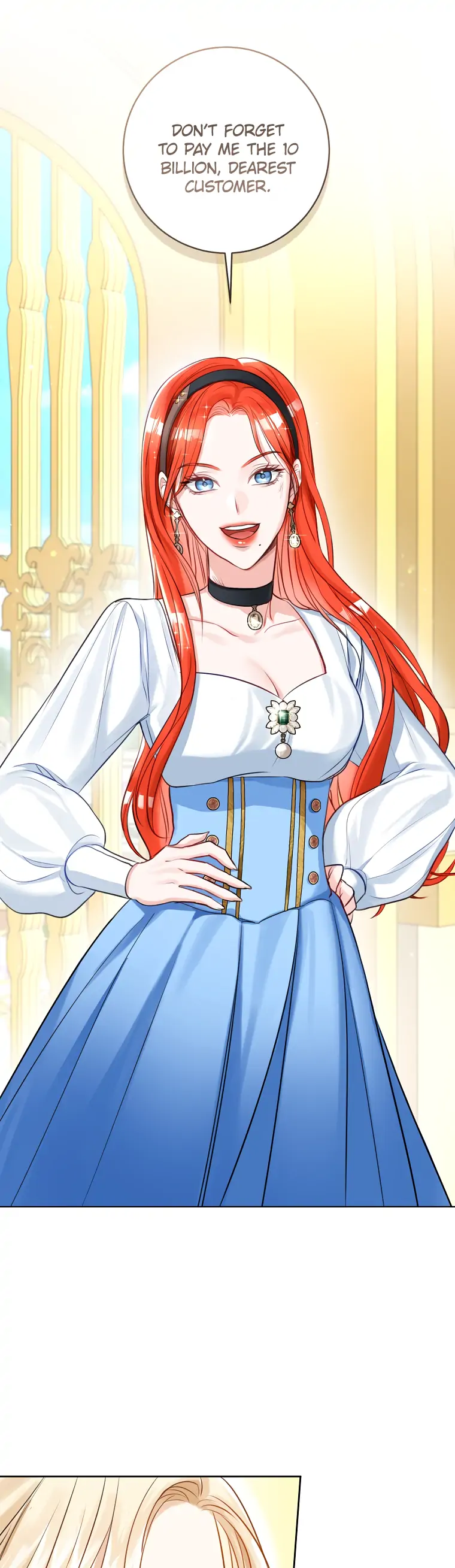 The Archduke’s Gorgeous Wedding Was a Fraud Chapter 5 - Page 18