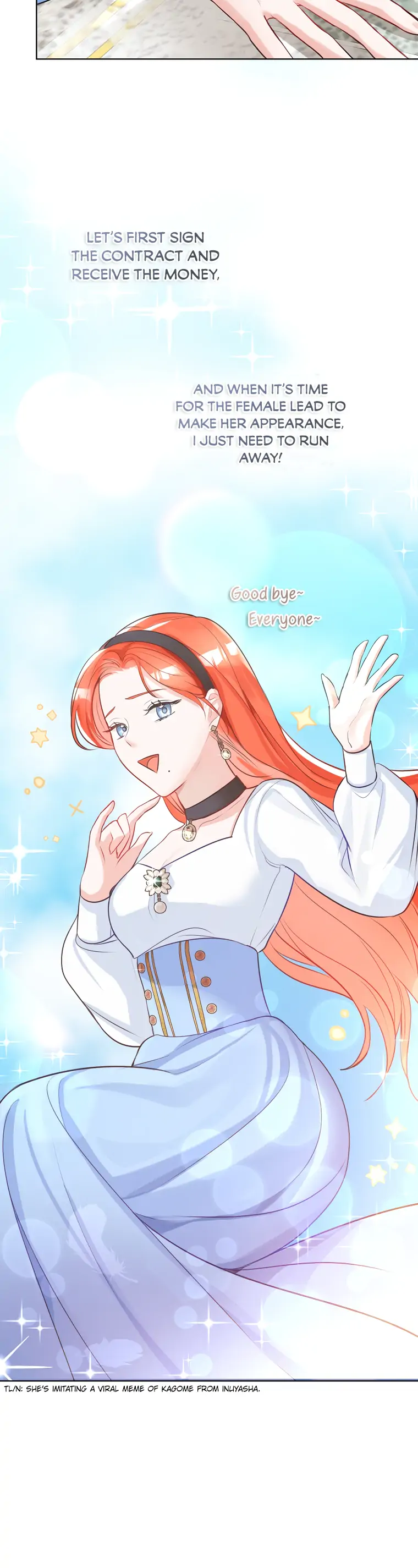 The Archduke’s Gorgeous Wedding Was a Fraud Chapter 5 - Page 2