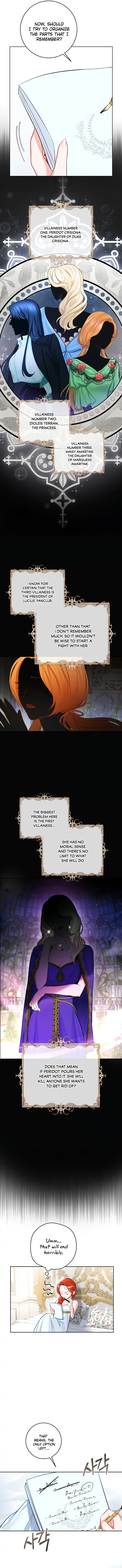 The Archduke’s Gorgeous Wedding Was a Fraud Chapter 5 - Page 21