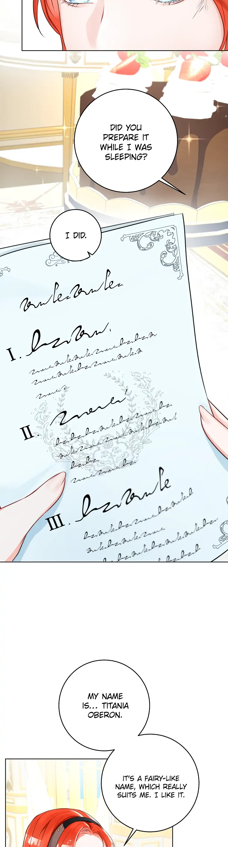 The Archduke’s Gorgeous Wedding Was a Fraud Chapter 5 - Page 5