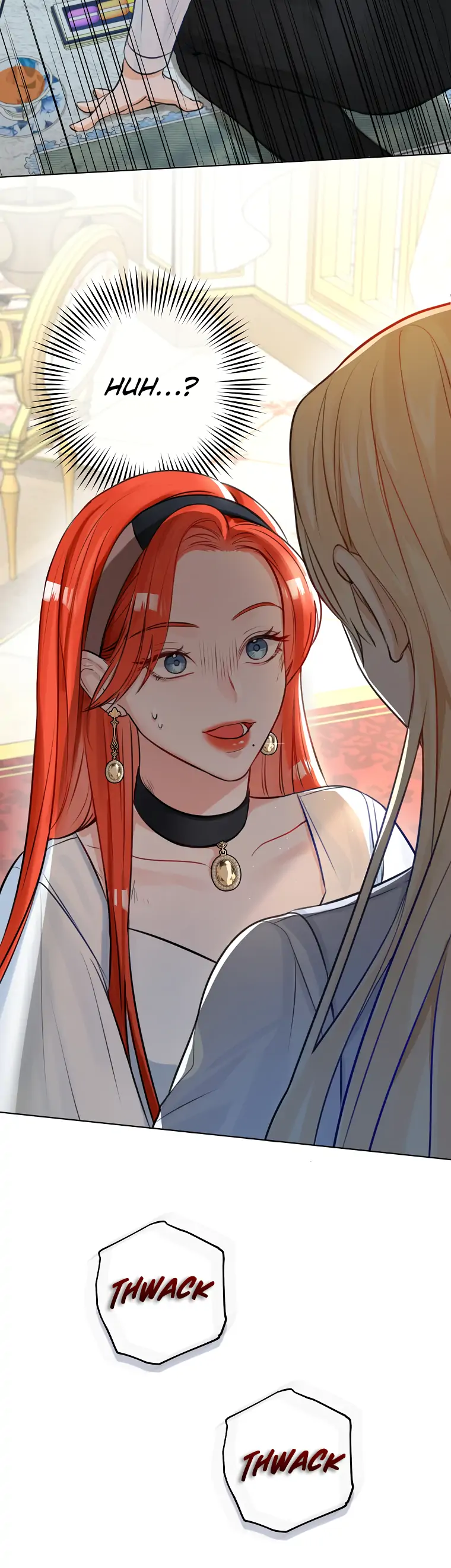 The Archduke’s Gorgeous Wedding Was a Fraud Chapter 5 - Page 9