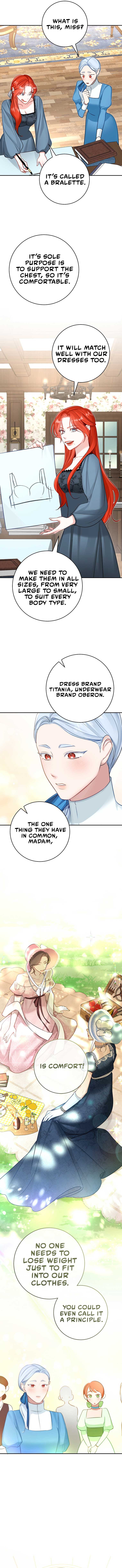 The Archduke’s Gorgeous Wedding Was a Fraud Chapter 50 - Page 10