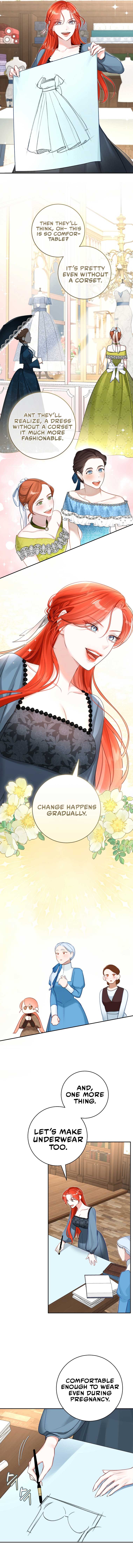 The Archduke’s Gorgeous Wedding Was a Fraud Chapter 50 - Page 9