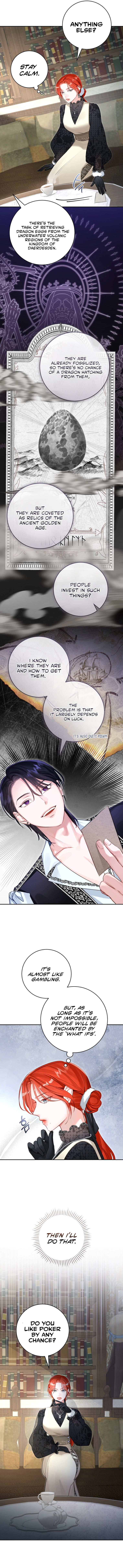 The Archduke’s Gorgeous Wedding Was a Fraud Chapter 51 - Page 4