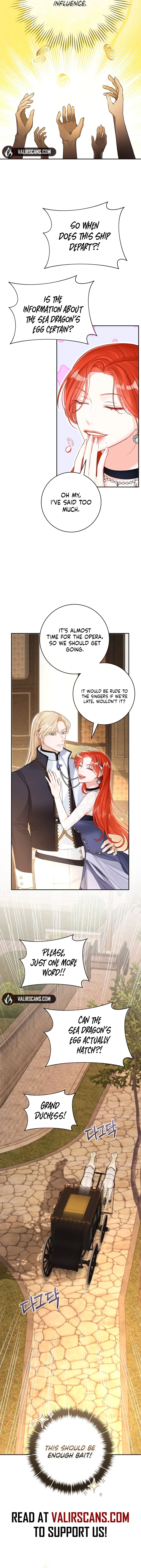 The Archduke’s Gorgeous Wedding Was a Fraud Chapter 52 - Page 13