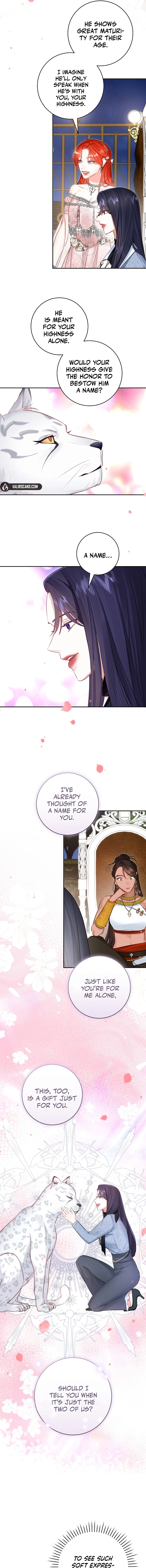 The Archduke’s Gorgeous Wedding Was a Fraud Chapter 56 - Page 9