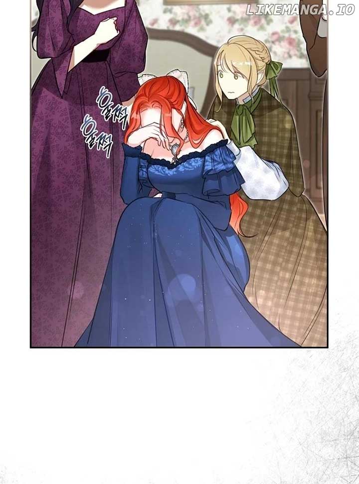 The Archduke’s Gorgeous Wedding Was a Fraud Chapter 58 - Page 13