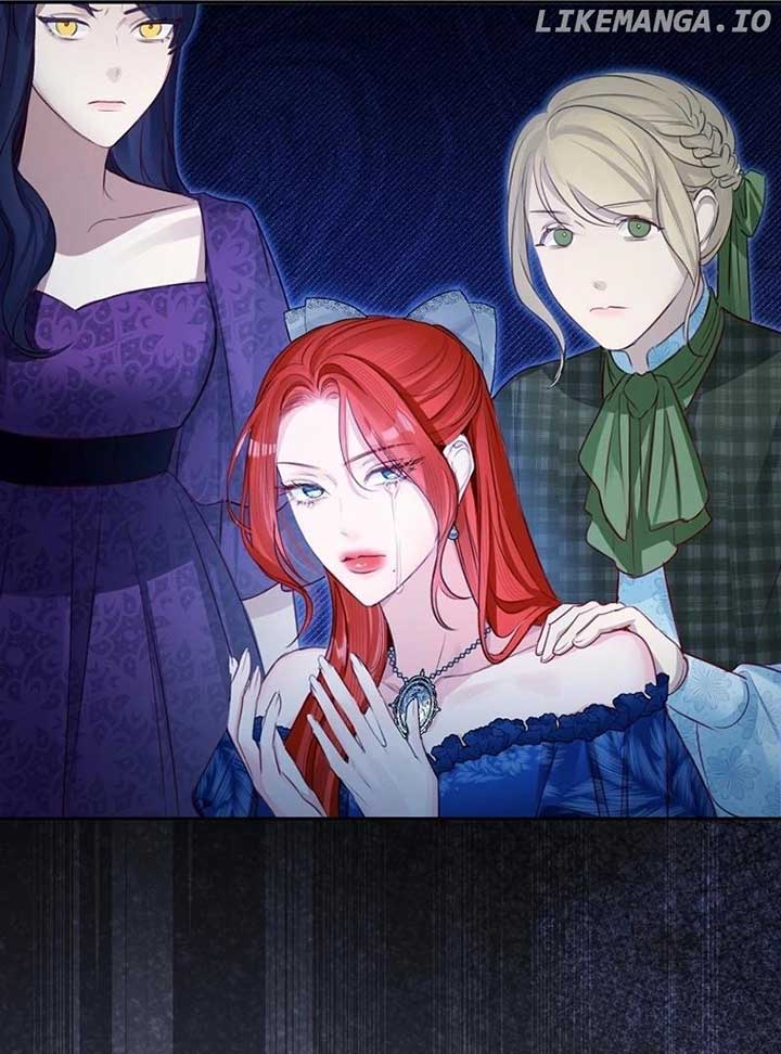 The Archduke’s Gorgeous Wedding Was a Fraud Chapter 58 - Page 17