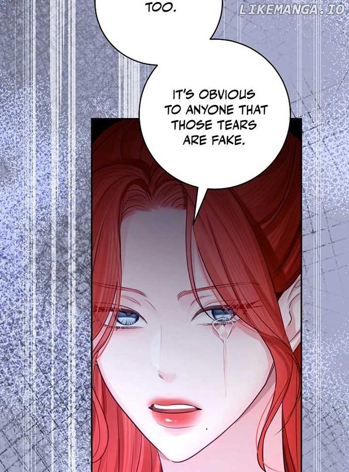 The Archduke’s Gorgeous Wedding Was a Fraud Chapter 58 - Page 19