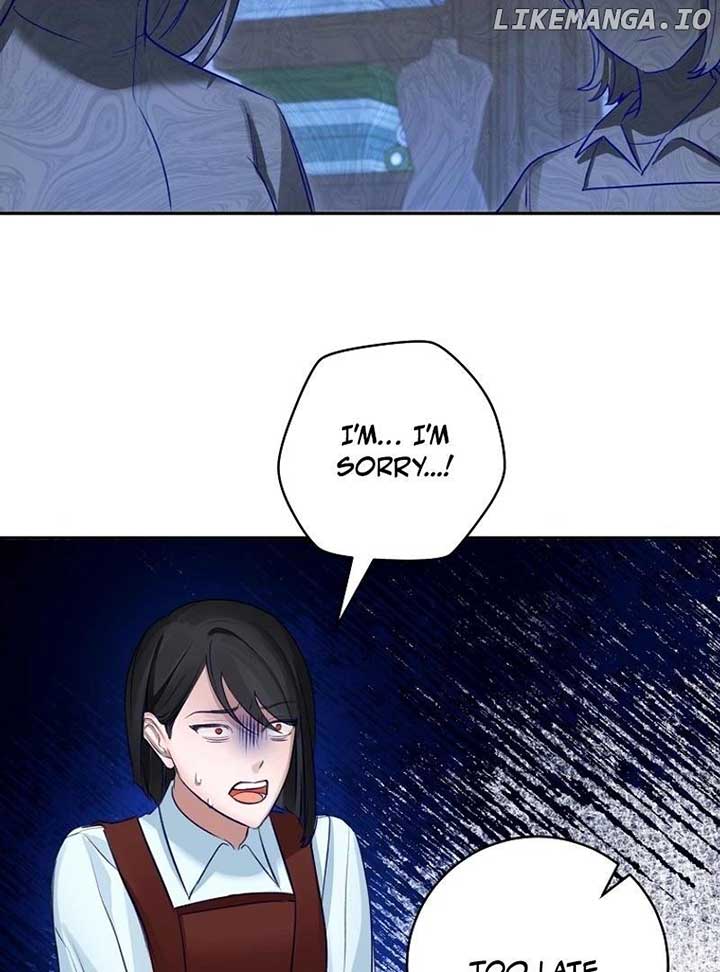 The Archduke’s Gorgeous Wedding Was a Fraud Chapter 58 - Page 22