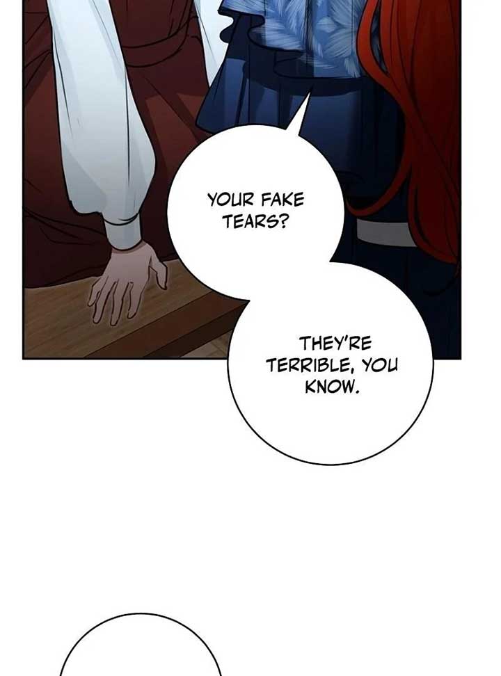 The Archduke’s Gorgeous Wedding Was a Fraud Chapter 58 - Page 3