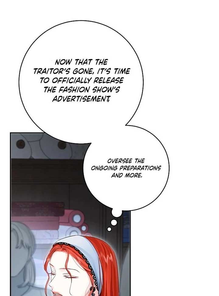 The Archduke’s Gorgeous Wedding Was a Fraud Chapter 58 - Page 31