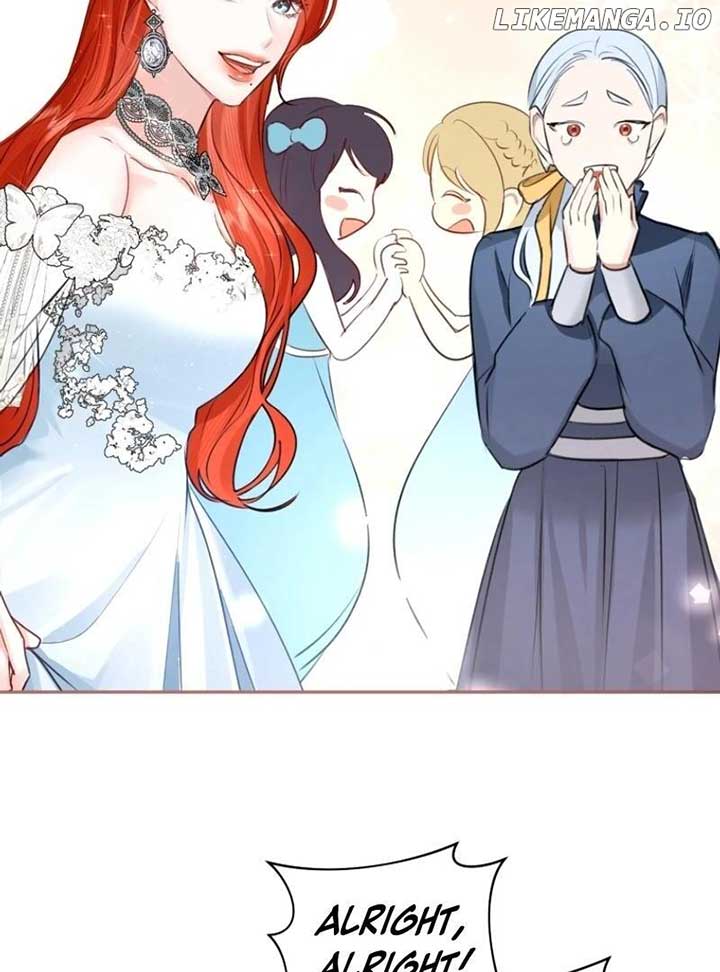 The Archduke’s Gorgeous Wedding Was a Fraud Chapter 58 - Page 39