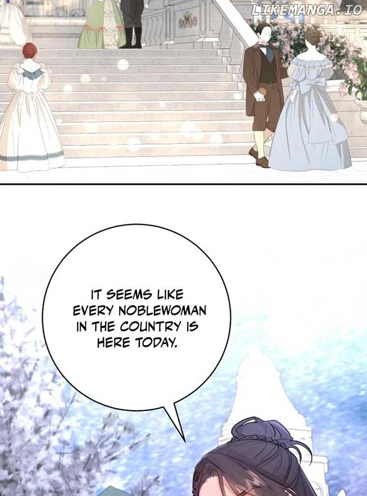 The Archduke’s Gorgeous Wedding Was a Fraud Chapter 58 - Page 44