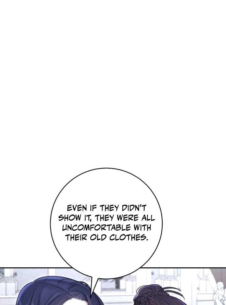 The Archduke’s Gorgeous Wedding Was a Fraud Chapter 58 - Page 46