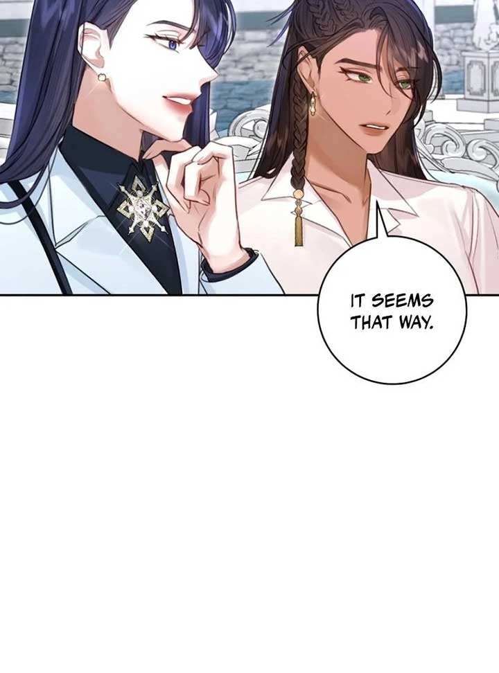 The Archduke’s Gorgeous Wedding Was a Fraud Chapter 58 - Page 47
