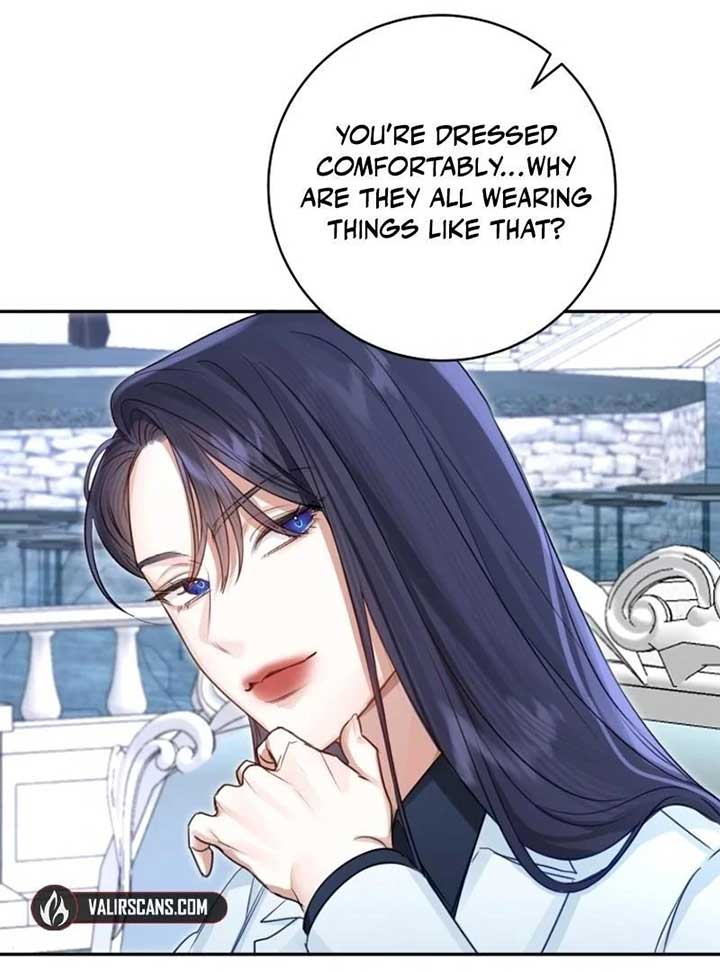 The Archduke’s Gorgeous Wedding Was a Fraud Chapter 58 - Page 48