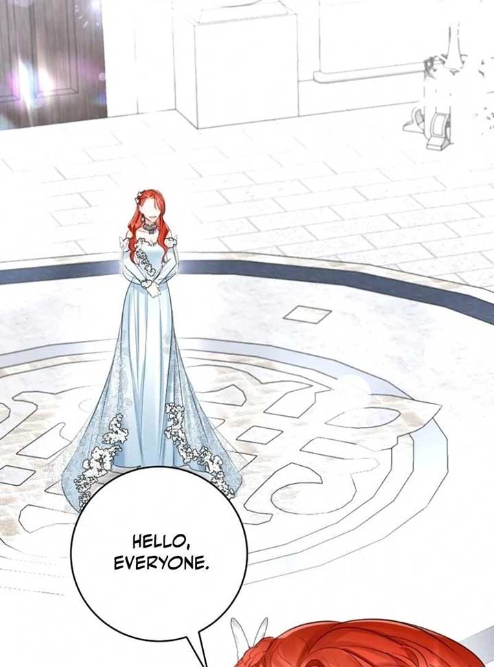The Archduke’s Gorgeous Wedding Was a Fraud Chapter 58 - Page 54