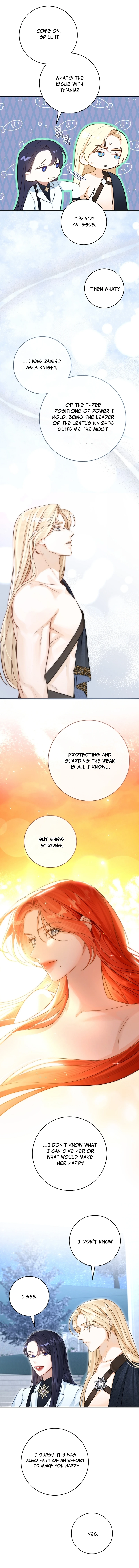 The Archduke’s Gorgeous Wedding Was a Fraud Chapter 59 - Page 10
