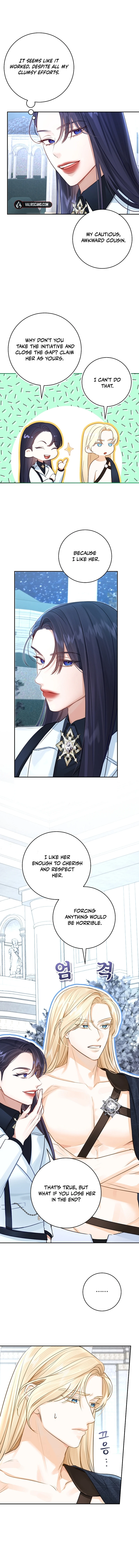 The Archduke’s Gorgeous Wedding Was a Fraud Chapter 59 - Page 11