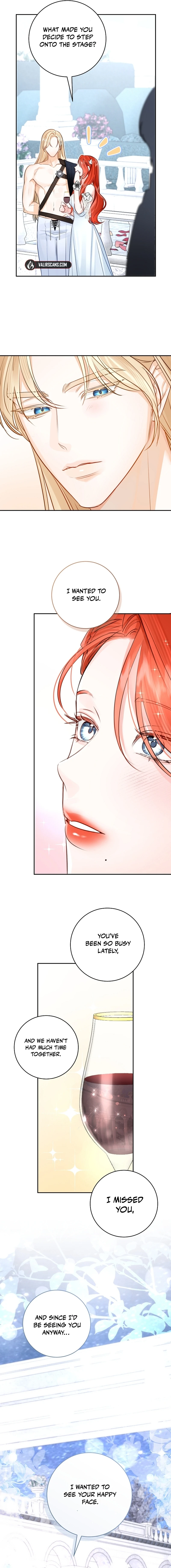 The Archduke’s Gorgeous Wedding Was a Fraud Chapter 59 - Page 4