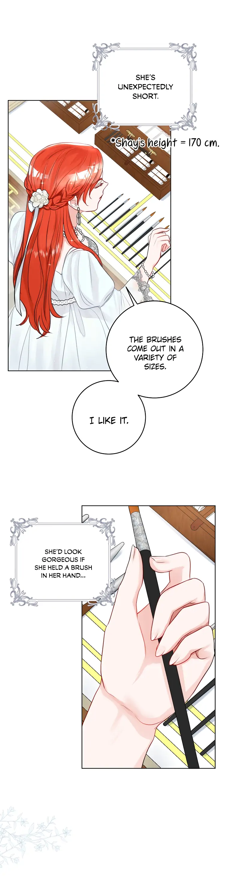 The Archduke’s Gorgeous Wedding Was a Fraud Chapter 6 - Page 19