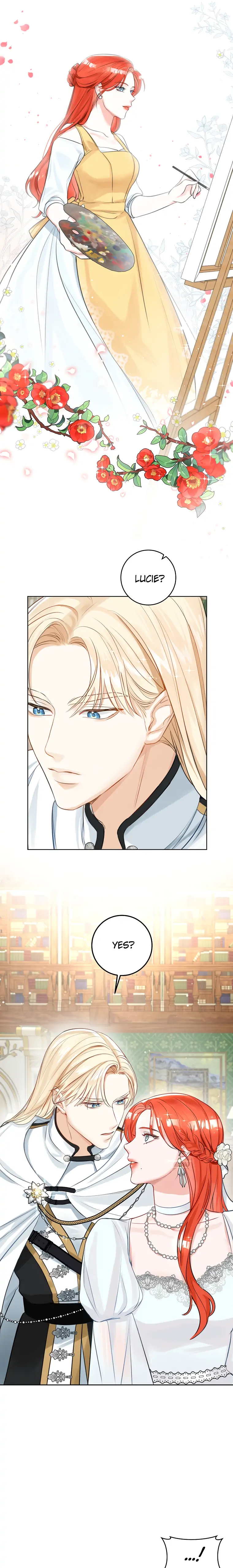The Archduke’s Gorgeous Wedding Was a Fraud Chapter 6 - Page 20