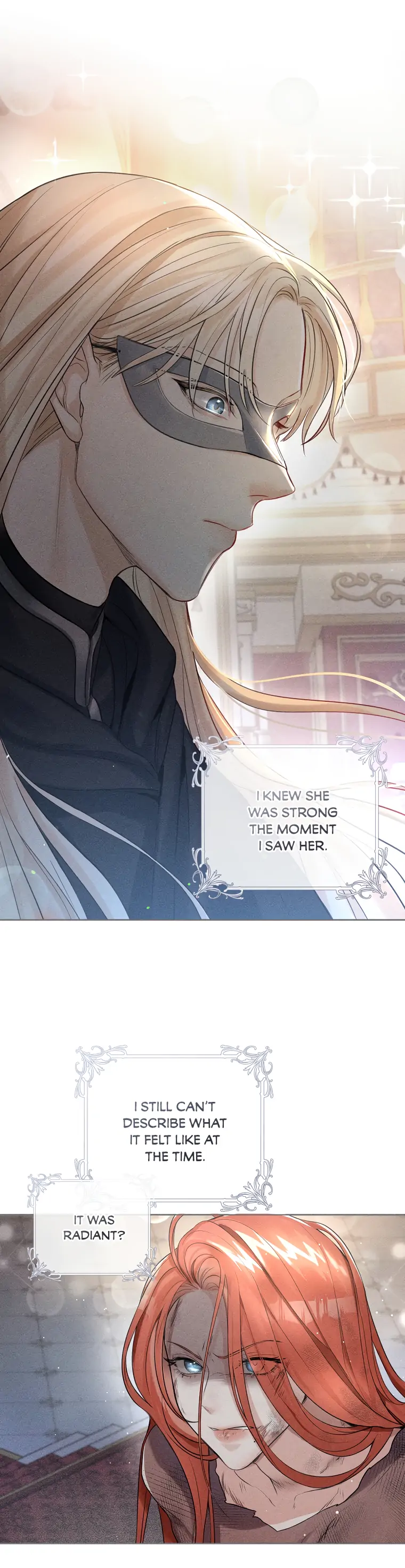 The Archduke’s Gorgeous Wedding Was a Fraud Chapter 6 - Page 5