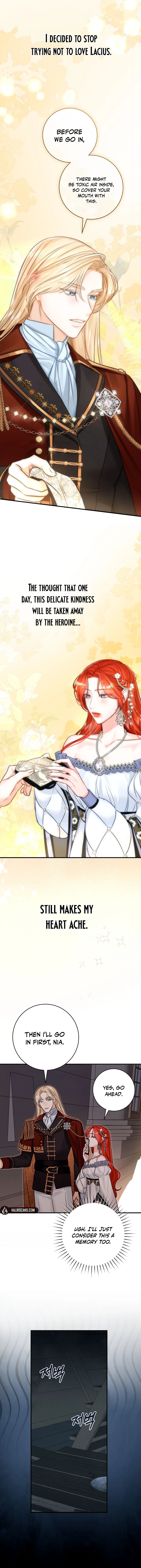 The Archduke’s Gorgeous Wedding Was a Fraud Chapter 61 - Page 10