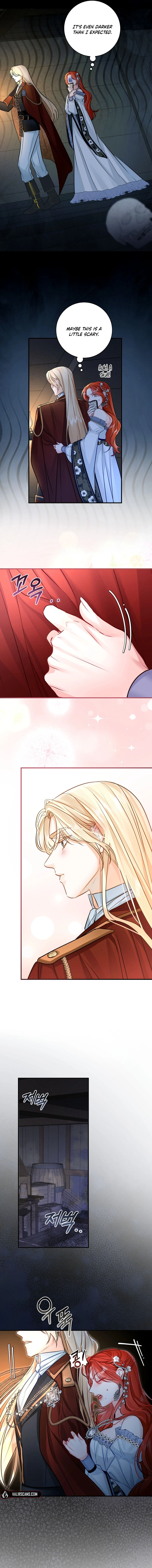 The Archduke’s Gorgeous Wedding Was a Fraud Chapter 61 - Page 11