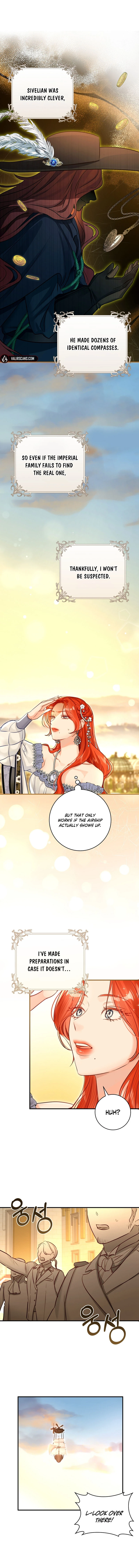 The Archduke’s Gorgeous Wedding Was a Fraud Chapter 61 - Page 5